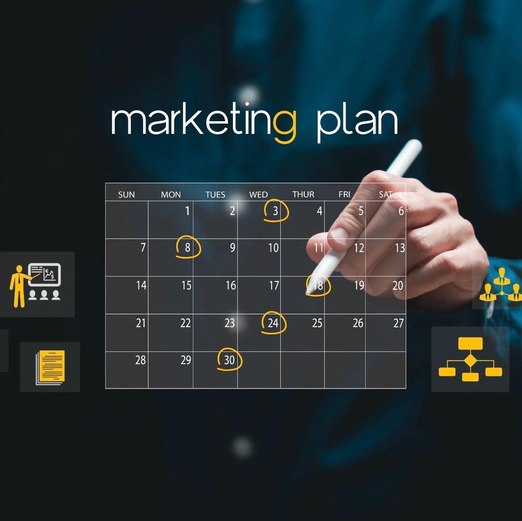 Marketing Planning